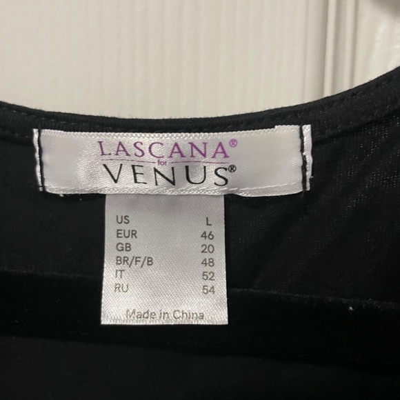 Drawstring Dress - Picture 2 of 2